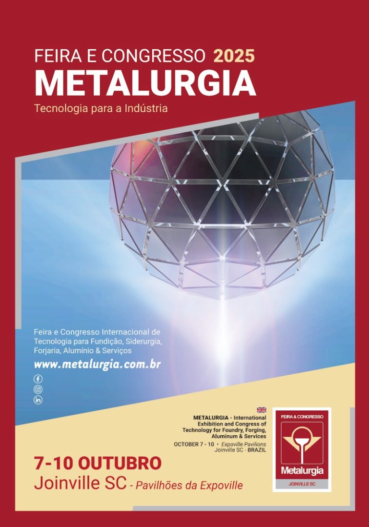 METALURGIA 2025