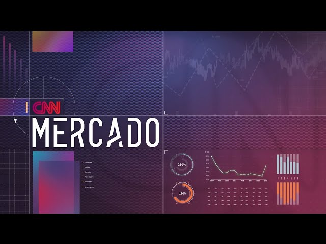 Dólar cai a R$ 6,04 com mercado fechado nos EUA | CNN MERCADO - 09/01/2025