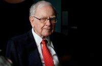 Parte do império de Warren Buffett é processada pelo governo dos EUA