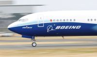 Boeing doa US$ 1 milhão para fundo de tomada de posse de Trump