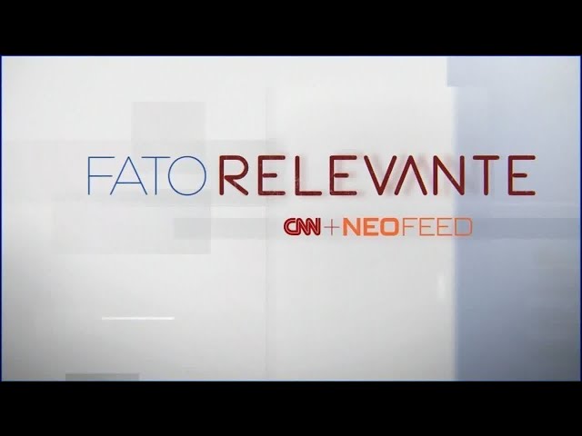 Fato Relevante: Bancos reavaliam ações do Federal Reserve | CNN PRIME TIME