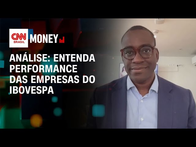 Análise: entenda performance das empresas do Ibovespa | Morning Call