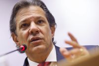 Haddad rebate críticas de Zema sobre renegociação dos estados