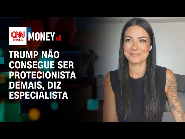 Trump não consegue ser protecionista demais, diz especialista | Morning Call