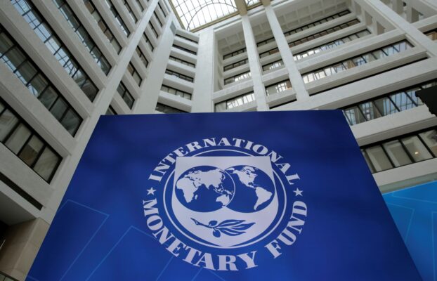 FMI: Dívida pública é pior do que se pensava, mas projeção é positiva
