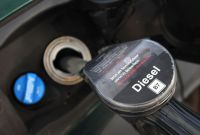 Aumento do diesel incomoda caminhoneiros e acende alerta para governo