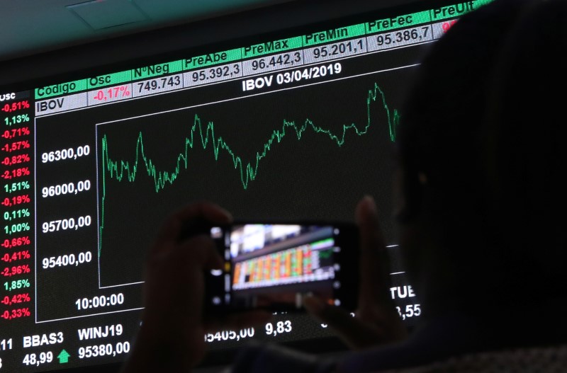 Prejuízos com ações já podem ser indicados à calculadora da Receita