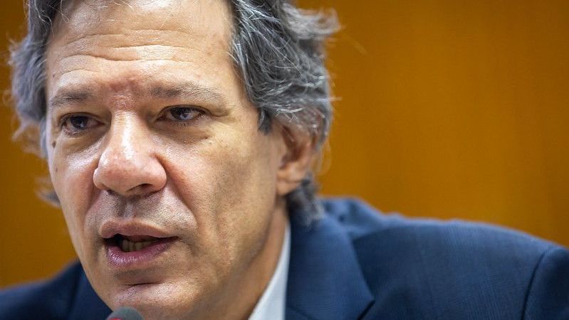 Isenção do IR para R$ 5 mil deve custar R$ 27 bi, diz Haddad