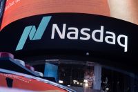 Futuros do Nasdaq sobem com alta de ações de chips e decisão do Fed em foco