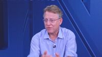 Economia não está mal, mas vivemos novamente "2013", diz Marcos Lisboa