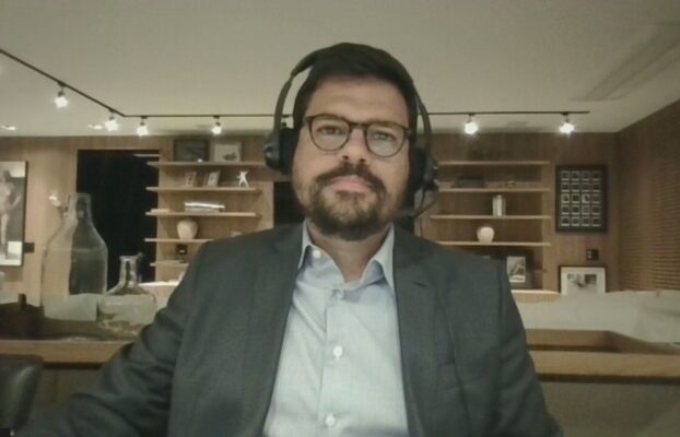 Decisão do BC mostra que transição foi suave, diz economista ao WW