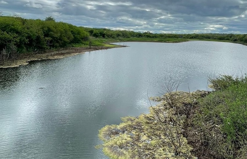 RHI Magnesita realiza simulado de emergência em barragem de Brumado