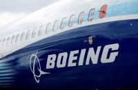 Boeing decepciona em lucro e receita no 4º trimestre