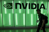 Nvidia apresenta "Vera Rubin", novo superchip de IA