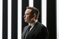 SEC processa Elon Musk por divulgação tardia de participação no Twitter