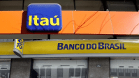 Itaú e BB estão entre as 500 marcas mais valiosas do mundo, diz pesquisa