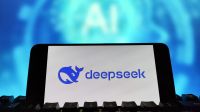 Vendas de ações de tecnologia se aprofundam após DeepSeek