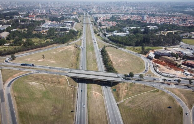 Governo prevê investimentos de R$ 161 bi com 15 leilões rodoviários em 2025