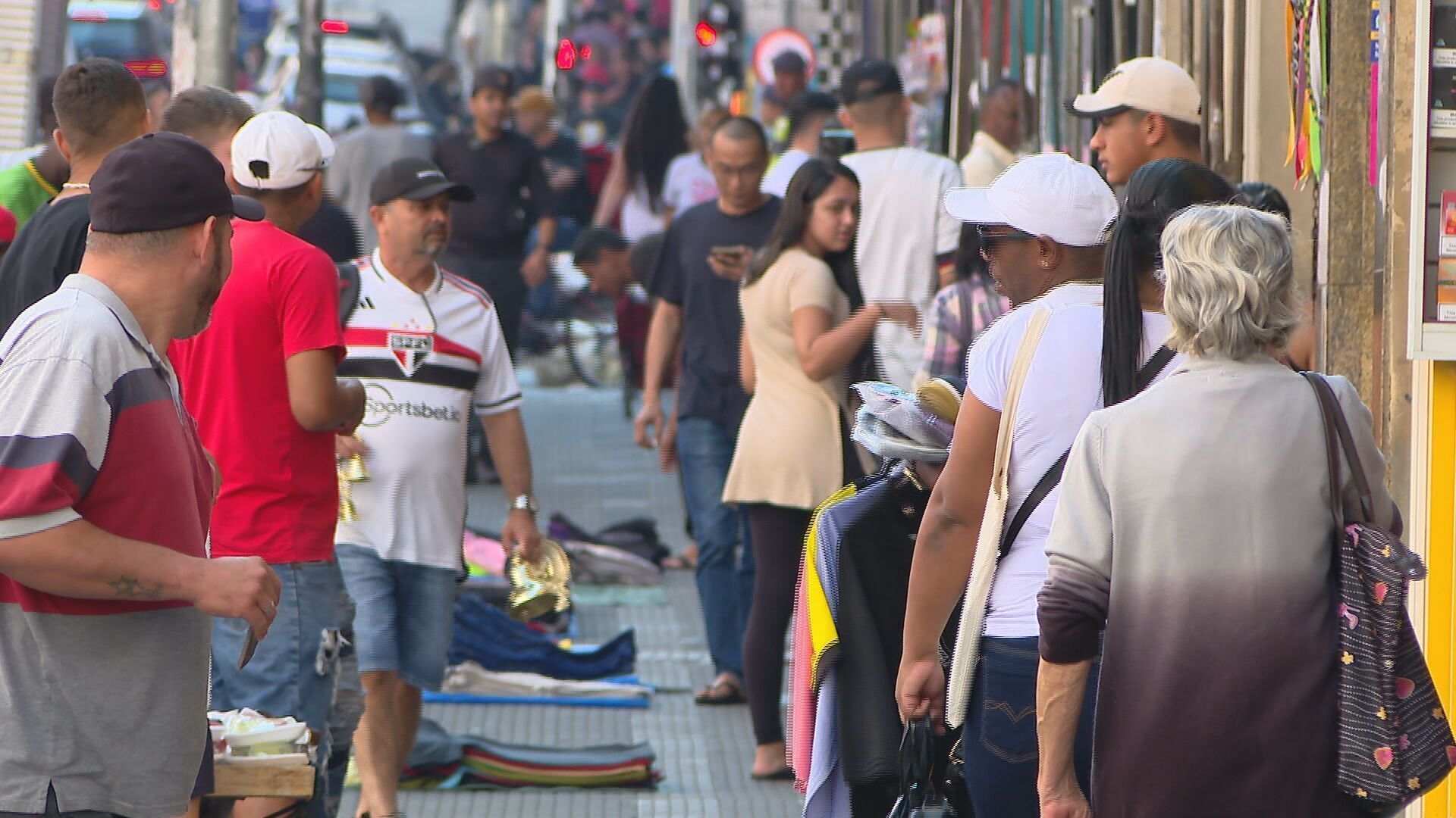 Índice da Cielo mostra queda de 0,4% nas vendas no varejo em fevereiro