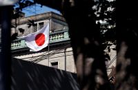 BC do Japão mantém sinal de alta dos juros em meio a aumento de salários