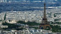 Economia da França tem crescimento fraco no 1º trimestre
