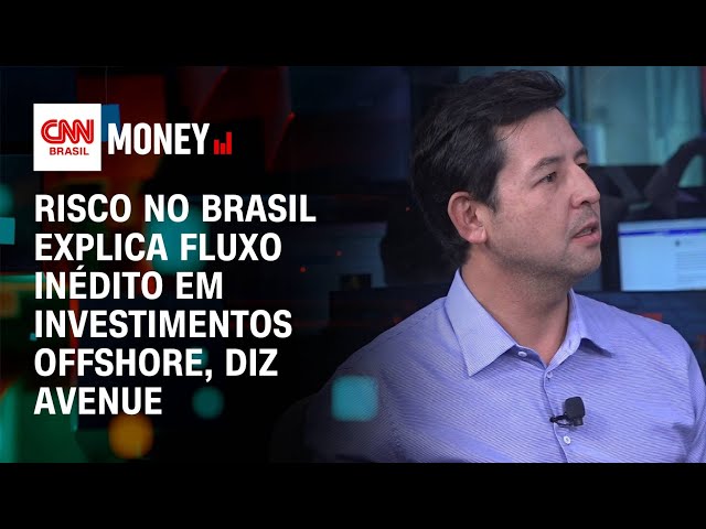 Investimentos offshore sobem com alta do dólar | Abertura de Mercado