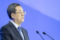 Vice-premiê da China promete mais apoio estatal à economia