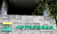 Petrobras busca ativos de petróleo na África para aumentar reservas