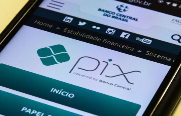 Haddad: Governo está tomando providências criminais contra fake news do Pix