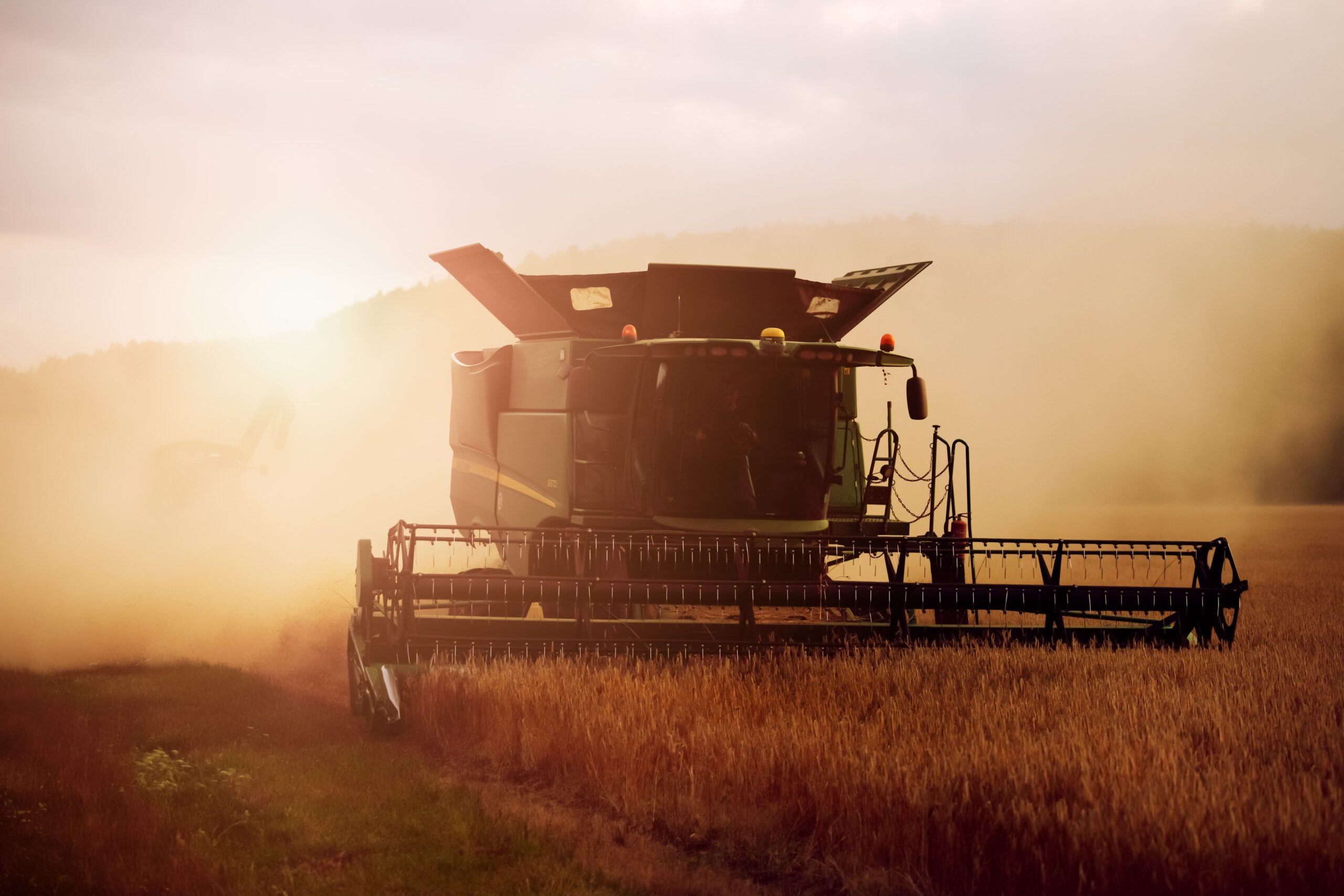 BNDES eleva em 26% financiamentos para o agronegócio em 2024