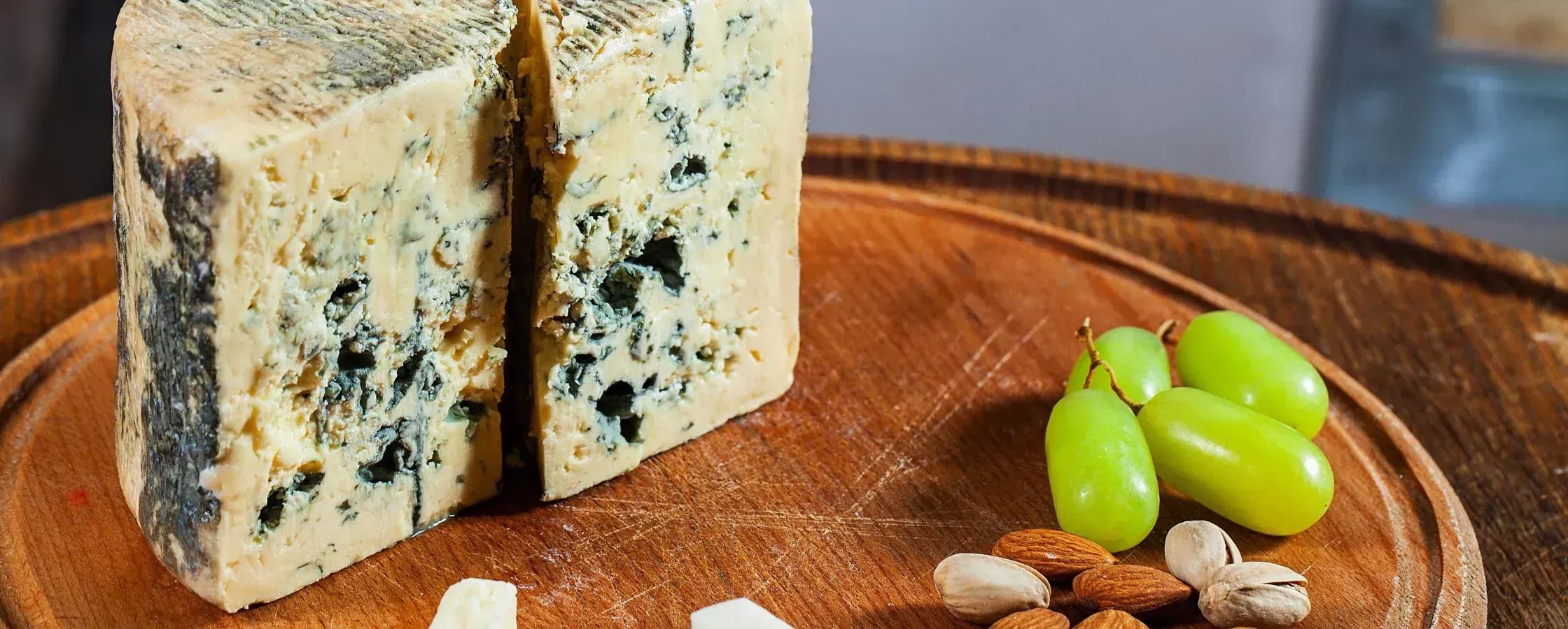 Por Mercosul-UE, produtores de gorgonzola e parmesão terão de reformular embalagens