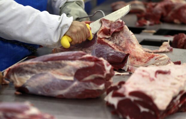 Empresas brasileiras de carne bovina não temem novas tarifas de Trump