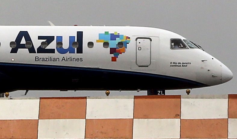 Acordo com Gol é oportunidade para aviação do Brasil, diz CEO da Azul à CNN