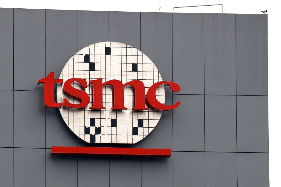 TSMC registra alta de 0,8% na receita entre dezembro e novembro