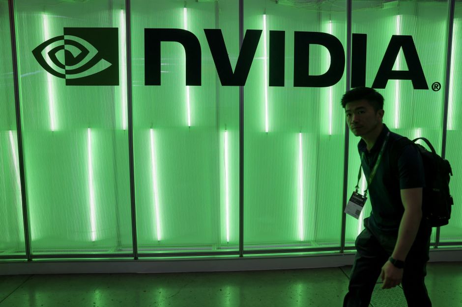 Nvidia diz que avanço da DeepSeek comprova utilidade de seus chips