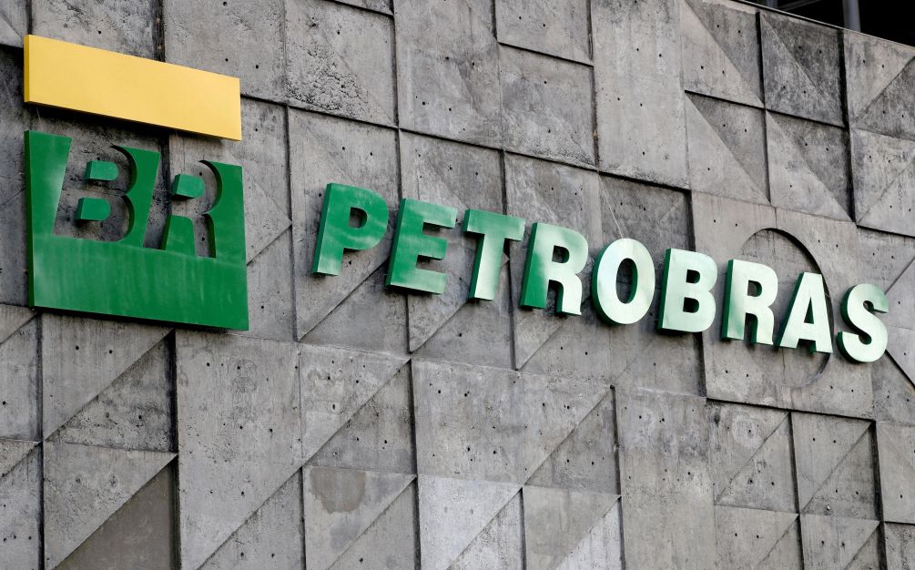 Petrobras eleva produção de gasolina e diesel para recordes em 2024