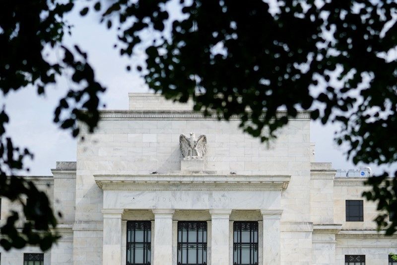 Federal Reserve deixa grupo global de regulações sobre mudanças climáticas