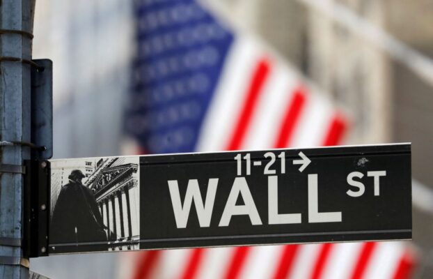 Wall Street recua, mas se recupera de mínima do dia após decisão de juros