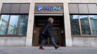 Ações do PayPal despencam 10% por desaceleração no 4º tri