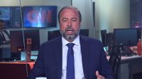 À CNN, Alexandre Silveira diz que preço do diesel deve cair "em breve"