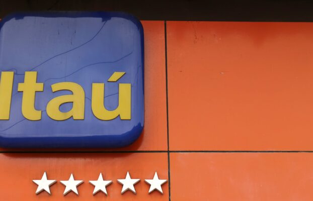 Lucro dos 3 maiores bancos privados do país sobe 22%, a R$ 74,8 bi em 2024