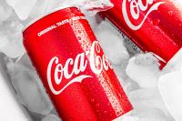 Coca-Cola surpreende com salto em receita do 4º tri