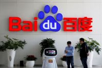 Baidu, da China, tornará modelo de IA Ernie de código aberto