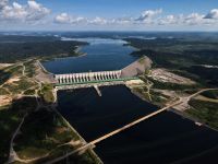 Menor geração de Belo Monte pode custar R$ 2,4 bi a consumidores, diz Aneel