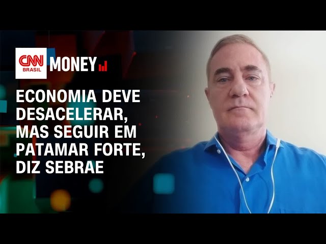 Economia deve desacelerar, mas seguir em patamar forte, diz Sebrae | Morning Call