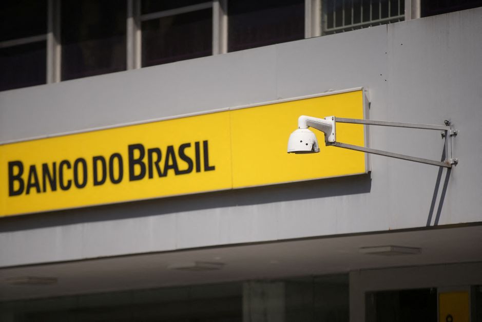 Banco do Brasil tem lucro líquido de R$ 9,58 bi no 4º tri