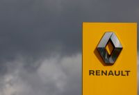 Renault lucra menos que o esperado em 2024; receita fica acima do consenso