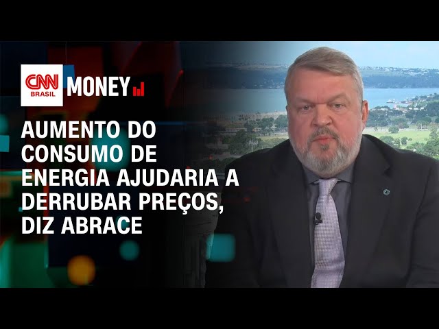 Aumento do consumo de energia ajudaria a derrubar preços, diz Abrace | Money News