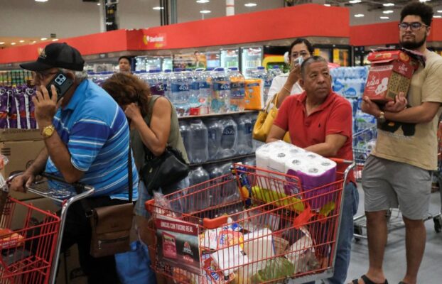 Apesar de dólar e safra, varejo ainda não prevê queda em preço de alimentos