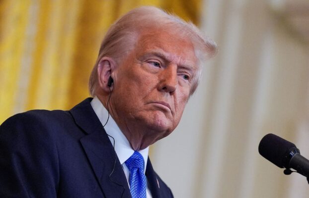 Tarifas de Trump sobre alumínio atingirão 123 produtos, diz Nikkei